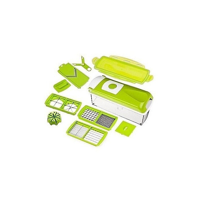 Multipurpose Speedy Chopper - Neatlume