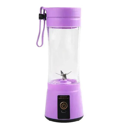 Portable Rechargeable Juicer Blender - Neatlume