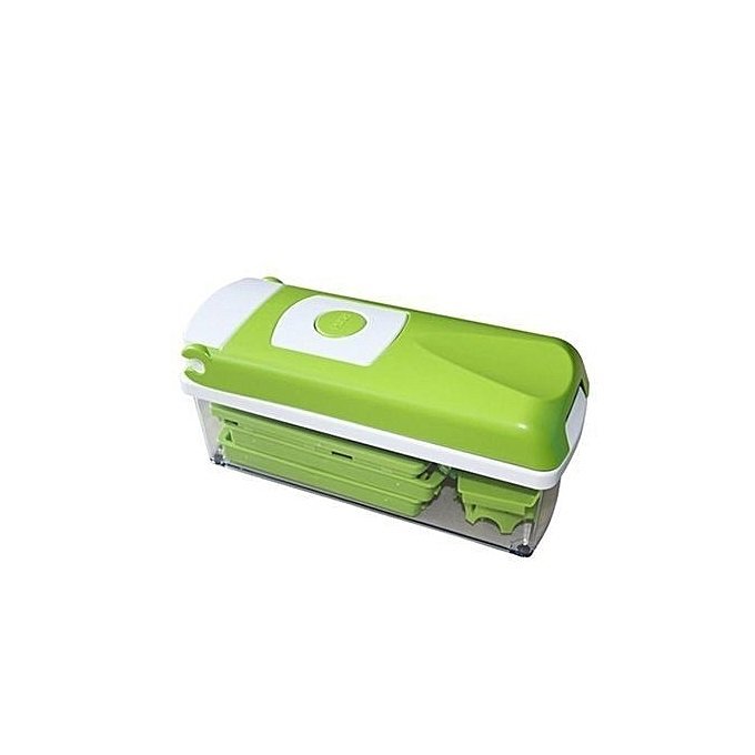 Multipurpose Speedy Chopper - Neatlume