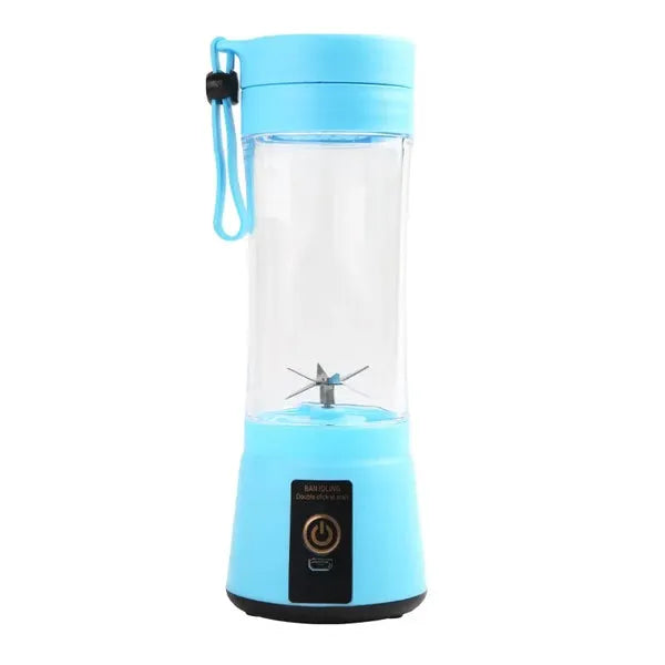 Portable Rechargeable Juicer Blender